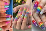 20 Bold and Beautiful Pride Nails for a Colorful June 2026 Celebration