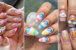30 Y2K Nail Designs Bringing Back the Best Early 2000s Vibes