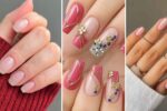 Invisible French Nails The Chic Quiet Luxury Manicure Everyone Loves