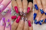 30 Stunning Blue French Tip Nail Designs Taking Over 2026
