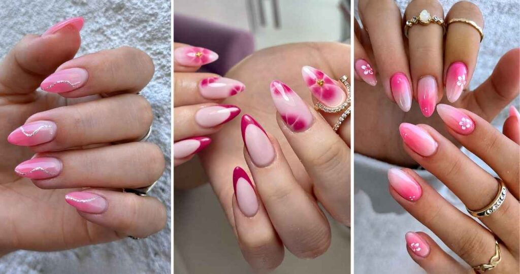 30 Hot Pink Nail Designs That Are Taking Over Summer 2026