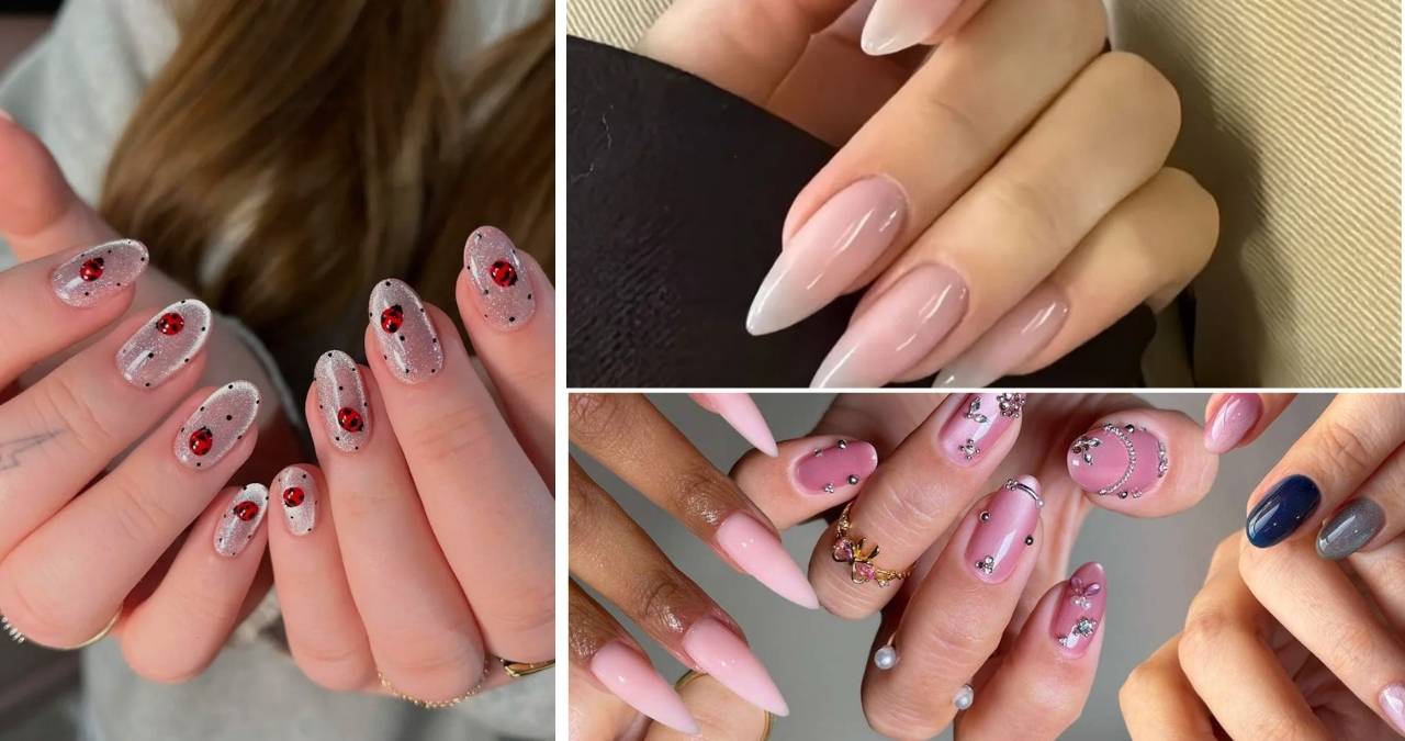Summer Nail Trends 2026 The Hottest Designs Everyone Is Obsessed With