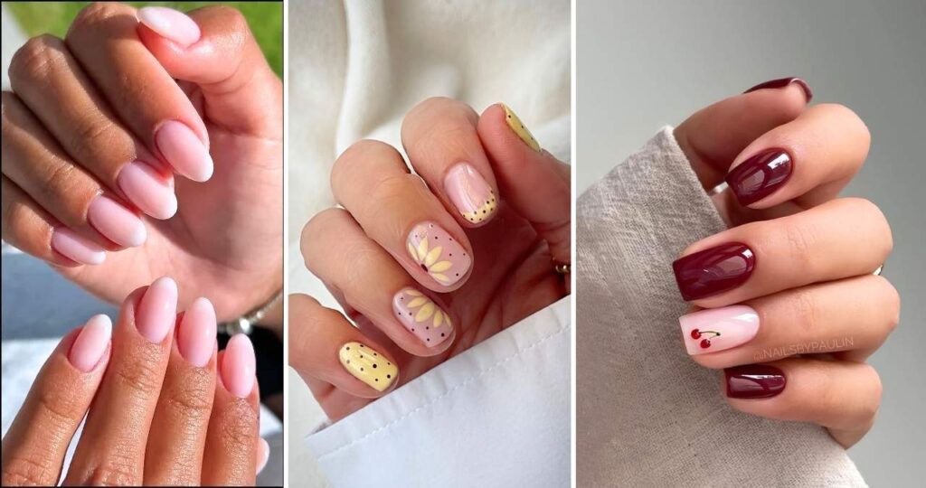 Neutral French Tips Are the Quiet Luxury Manicure Everyone Wants in 2026
