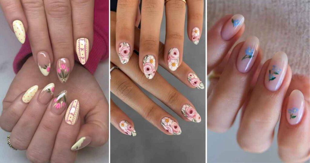 25 Meaningful Mother Day Nail Ideas That Celebrate Love and Family