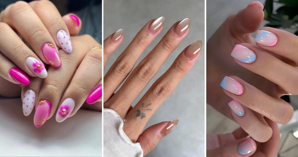 The Best May 2026 Nail Shades for a Perfect Spring to Summer Transition