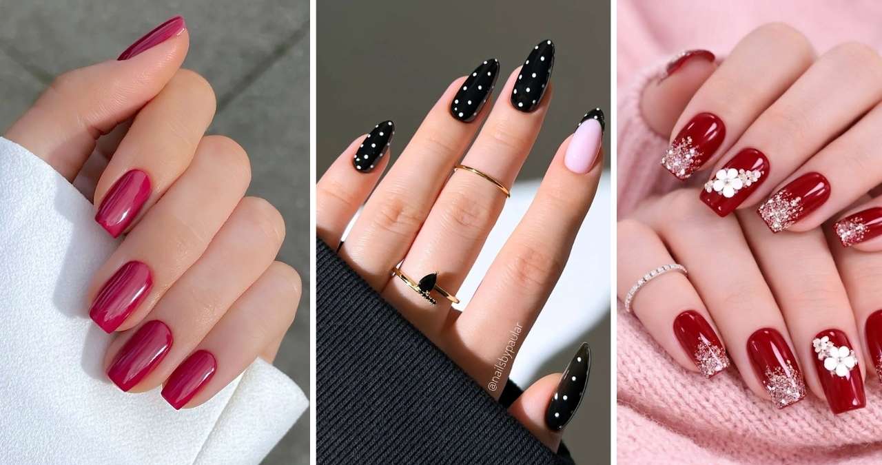 Everything You Need to Know About Choosing the Right Nail Color