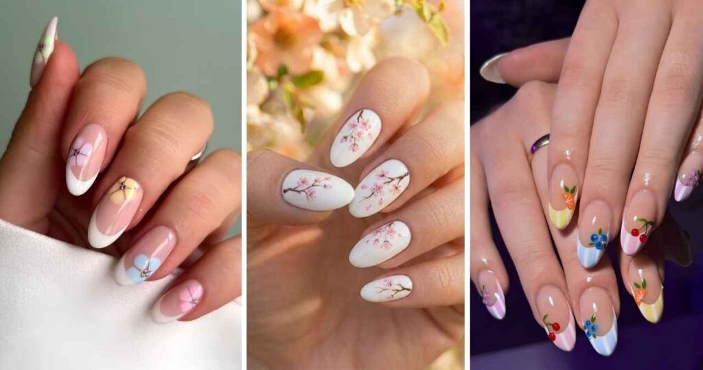 30+ Gorgeous Pastel Nail Ideas You'll Want to Try This Spring