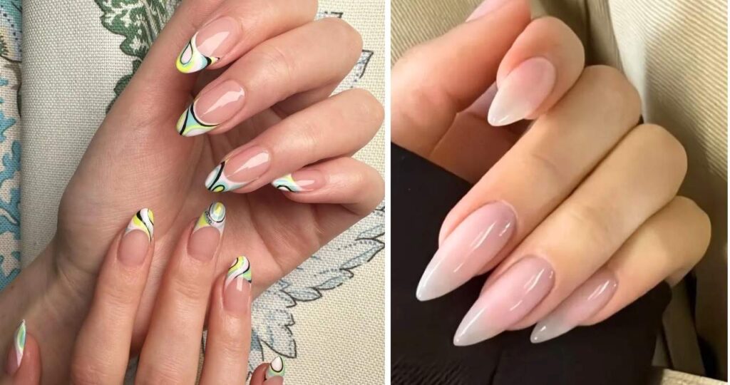 40 Stunning Spring Nail Trends for 2026 That Are Already Taking Over Social Media