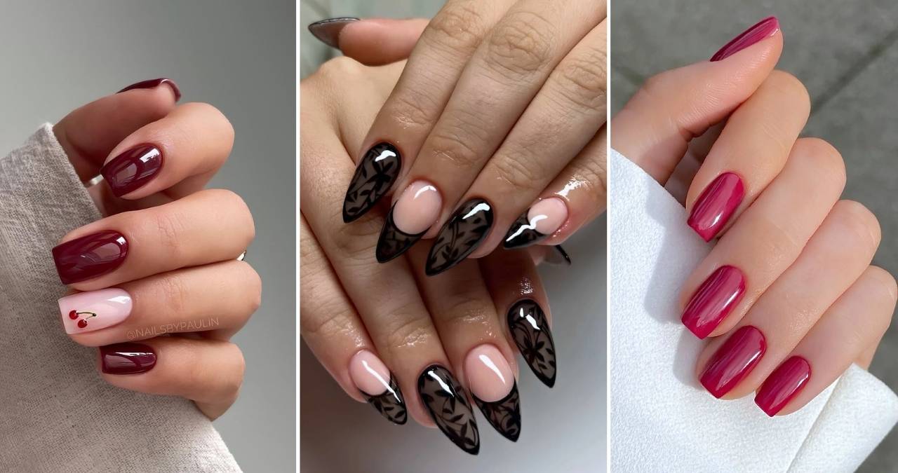 12 Fresh and Stylish Nail Colors Perfect for Spring 2026