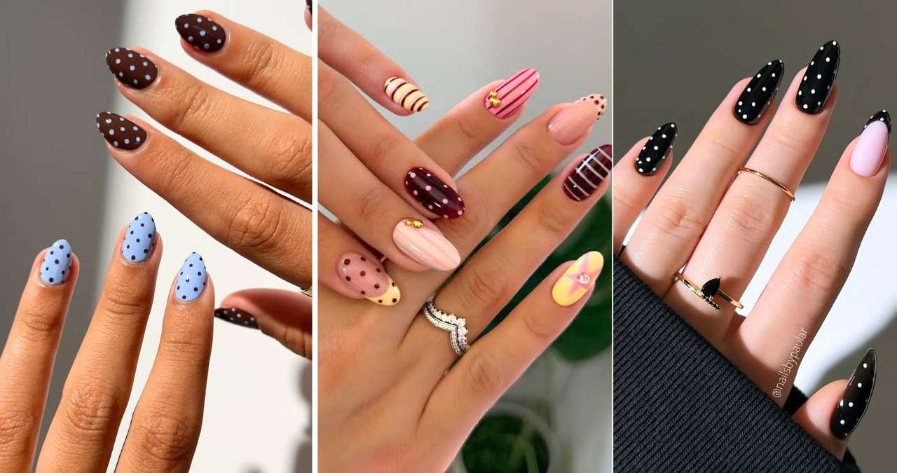 Trend Alert 2026’s Most Popular Nail Prints and Designs Revealed