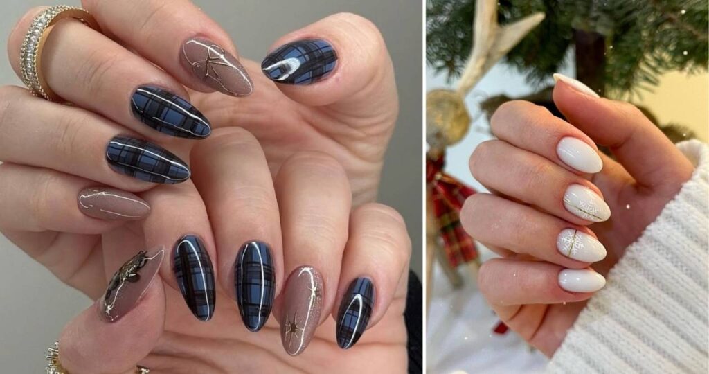 10 Chic Winter Nail Colors That Will Elevate Your Cold-Weather Style in 2026