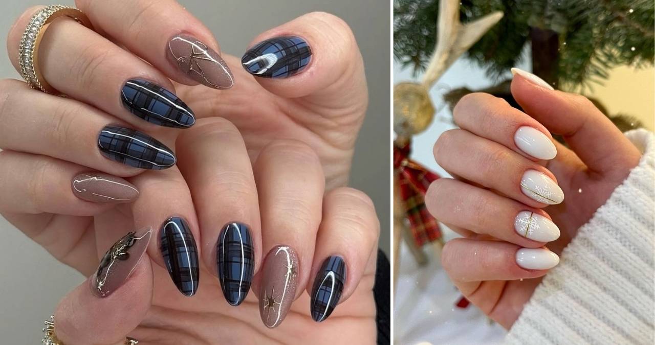 10 Chic Winter Nail Colors That Will Elevate Your Cold-Weather Style in 2026