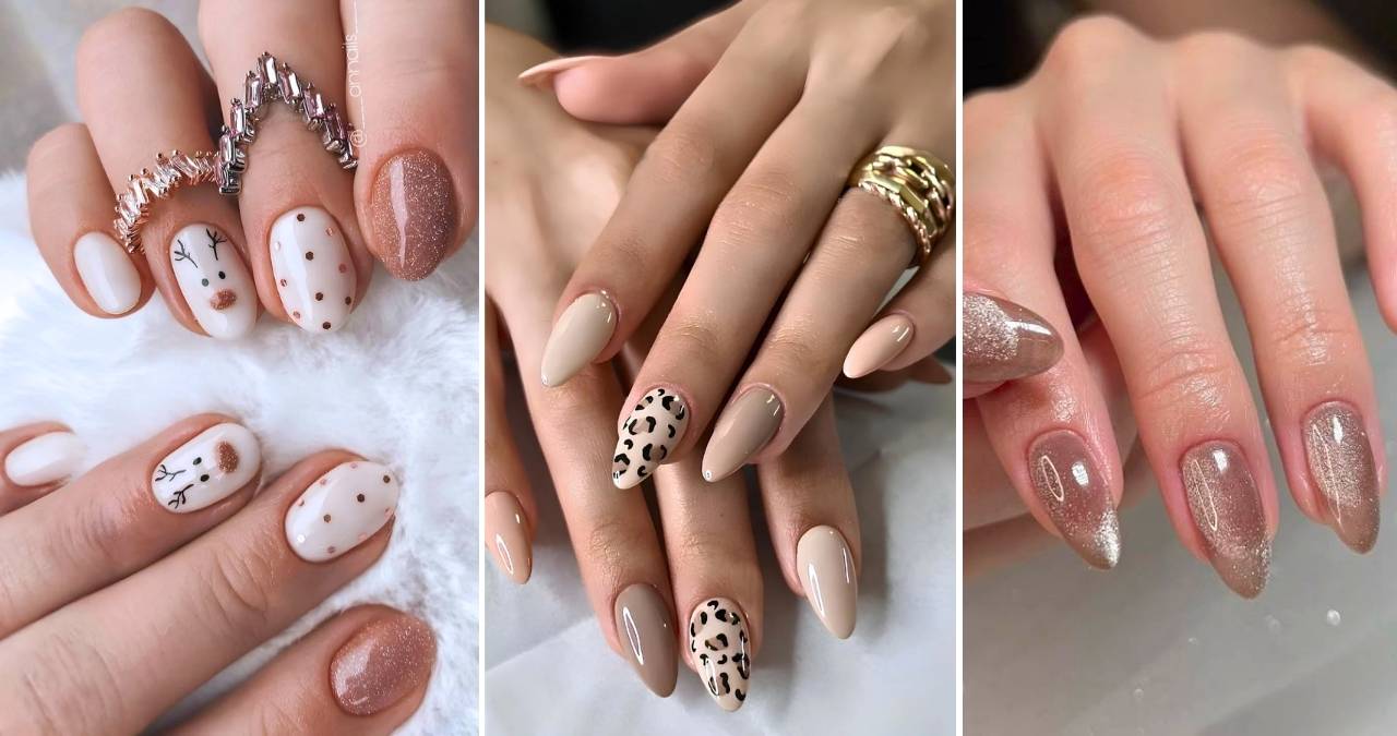 25 Cozy Neutral Nail Looks for Winter 2026 That Feel Fresh and Fashionable