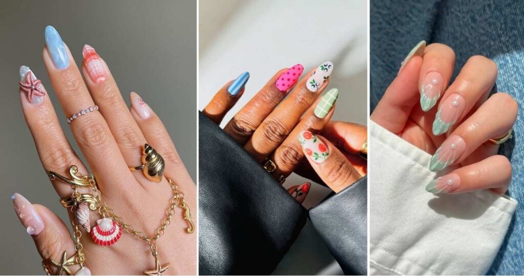 28 Stunning Summer Manicure Ideas You’ll Want to Try in 2026