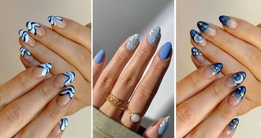 28 Simple Summer Nail Ideas That Are Effortlessly Chic and Timeless