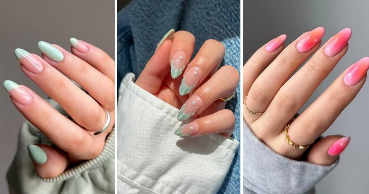 40 Gorgeous Summer Nails for 2026 That Are Taking Over This Season