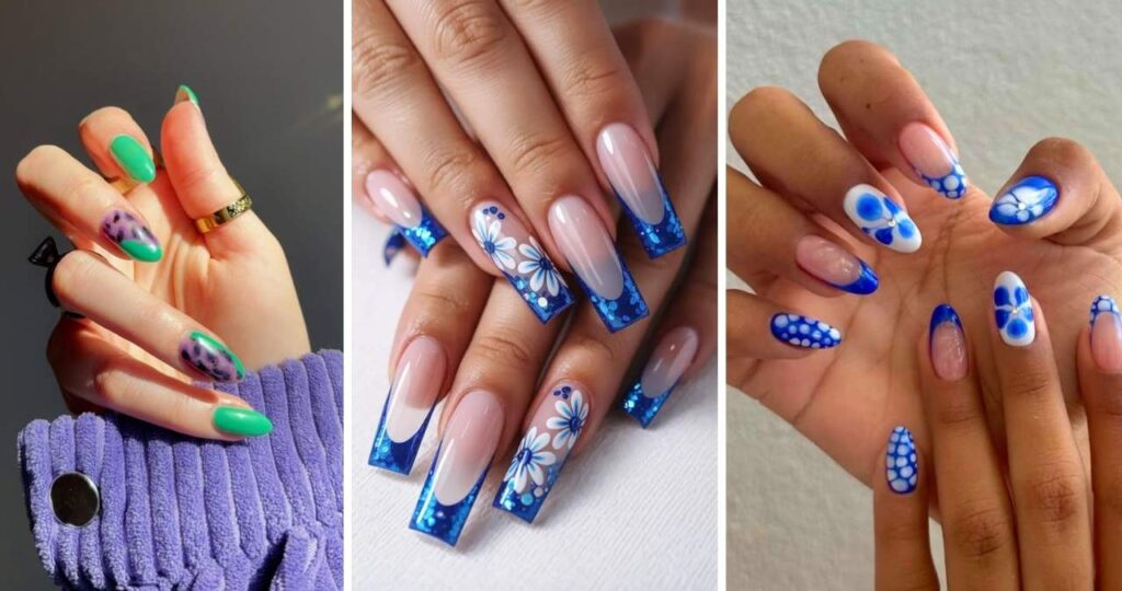 27 Gorgeous Summer Nail Designs to Elevate Your Manicure in 2026