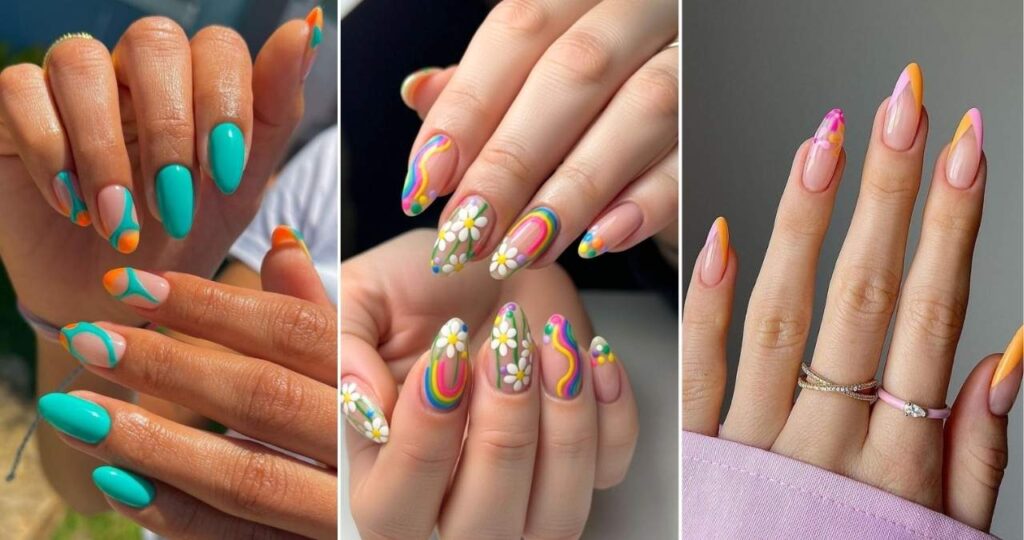 41+ Stunning Summer Nail Designs You’ll Want to Copy in 2026