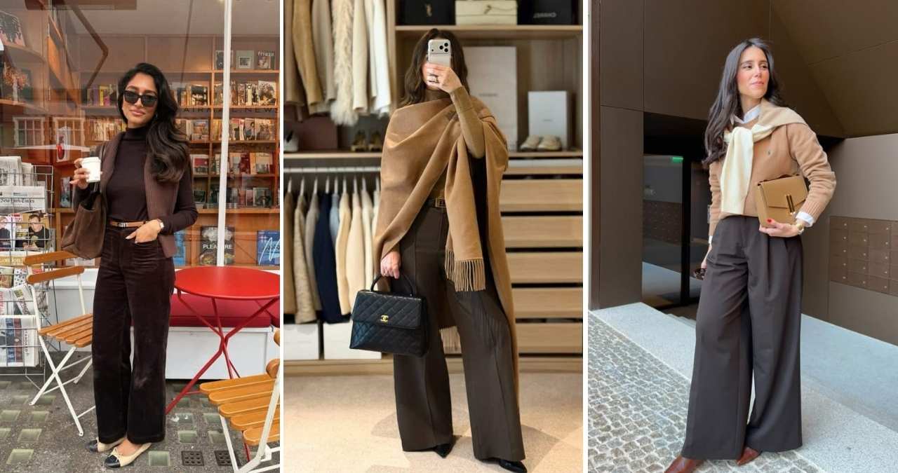 Rich Girl Fall Style Guide Chic Outfit Ideas to Elevate Your Wardrobe