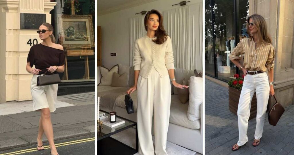 I Asked ChatGPT to Be My Personal Stylist These Prompts Changed My Wardrobe