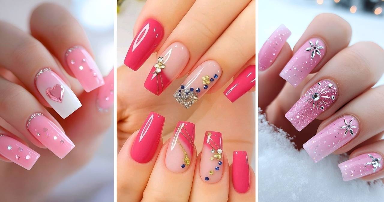 30 Stunning Colorful Nail Designs You’ll Want to Try This Summer 2026