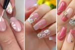 20 Gorgeous Daisy Nail Designs That Will Bloom Your Style in 2026