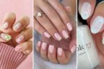 Bubble Bath Nails The Timeless Manicure Trend You'll Never Regret