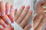 Jelly Nails 2026 The Ultimate Guide to This Glossy Nail Trend